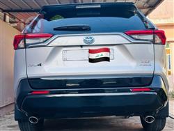 تويوتا راف 4